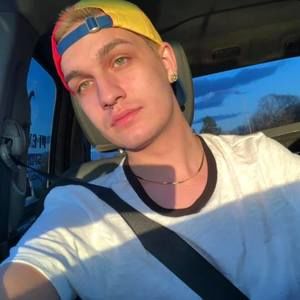 Meet your Posher, Noah